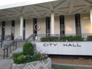 Paducah City Hall