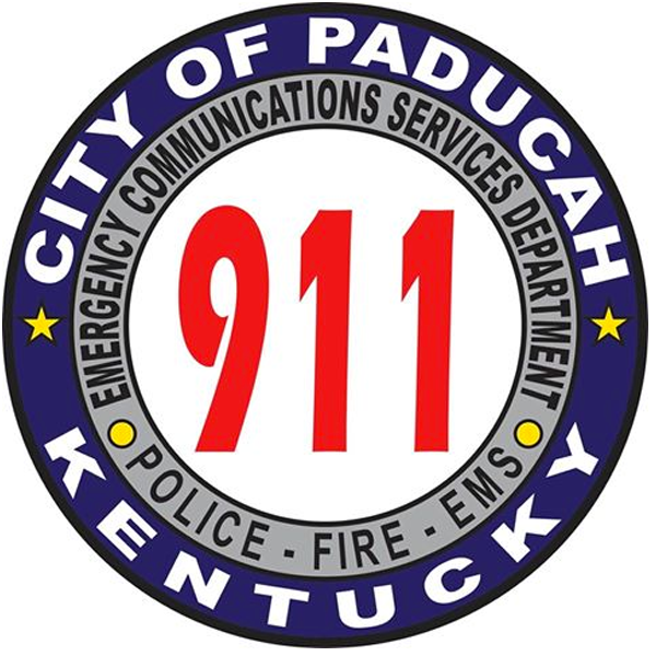 City of Paducah 911